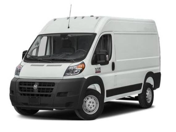 RAM PROMASTER 1500 2018 3C6TRVBG9JE143510 image RAM PROMASTER 1500 2018 3C6TRVBG9JE143510 image